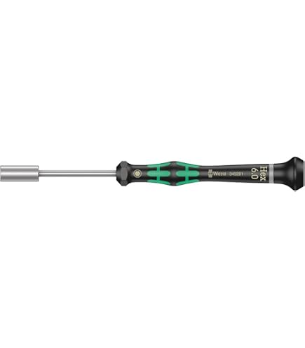 Wera 05051023001 Kraftform Kompakt 22 Avec Pochette, 7 | WhichOne