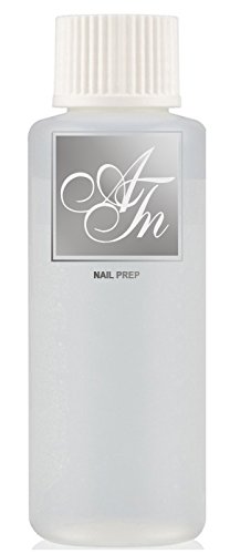 ATNails Acrylic Gel Bonder Anti - Lift Nail Prep 100 Ml / 3,5 Oz Salon Liquid For Artificial Nails