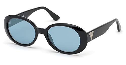 Preisvergleich Produktbild Guess Damen Sonnenbrille GU7590 / 01X
