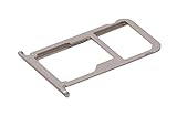 [Entrega] 1x soporte para tarjeta SIM / titular de SIM (SIM dual / 1x nano-SIM + 1x SIM/SD conjunto) + 1x ICONIGON Service Card