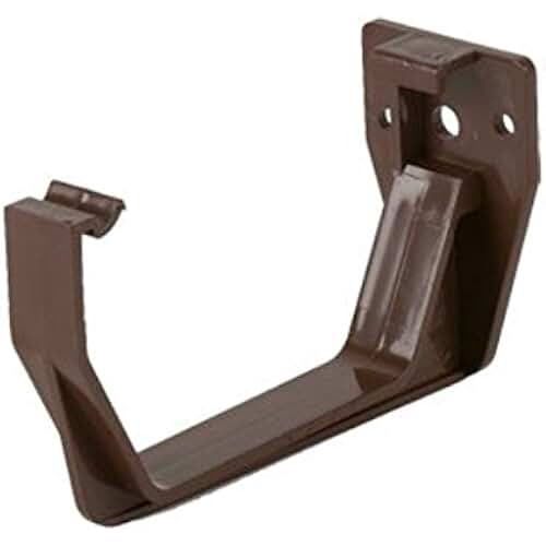 Amazon.co.uk gutter brackets DIY & Tools