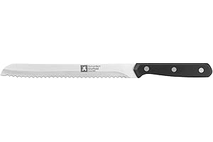 Richardson Sheffield CU009 Cucina Bread Knife, Silver