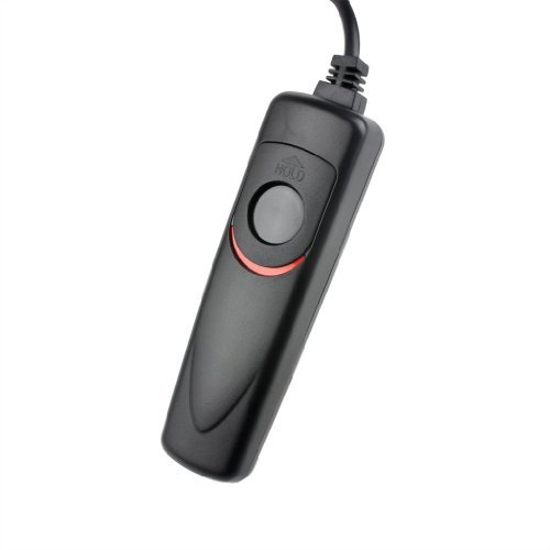 D  clencheur    distance   t  l  commande filaire avec c  ble de 120cm pour Nikon D1 D1H D1X D2 D2H D2X D2Xs D3 D3X D3s D100 D200 D300 D300s D70 D800