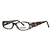 Produktbild Skechers Brille 2020 GRYDEM Damen