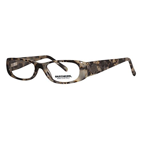 Preisvergleich Produktbild Skechers Brille 2020 GRYDEM Damen