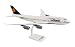 Produktbild Boeing 747-8i Lufthansa Scale 1:200