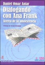 Preisvergleich Produktbild Dialogando Con Ana Frank