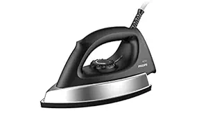 Philips Dry GC181/80 1000 W Iron with Indicator Light