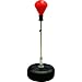 Produktbild Avento Standbox-Trainer Boxsack, Rot/Schwarz, One Size