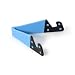 Produktbild TOOGOO(R) Staender Halter Halterung verstellbar fuer Handy Tablet PC blau smartphone neu