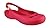 Unisex Raspberry Crocs Sandals Croslite ...