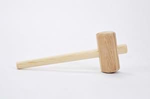 tent pegs mallet