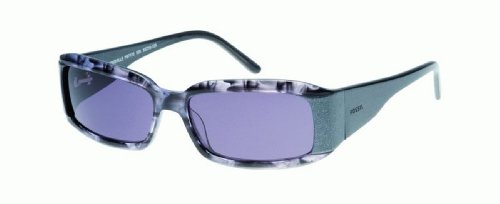 Preisvergleich Produktbild Fossil Lunettes Damen Sonnebrille