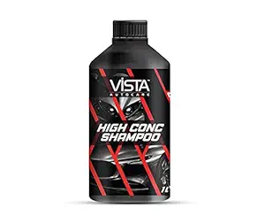 Vista High Conc Shampoo 1L