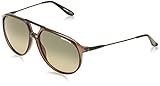 Materiales: Optyl Carrera Gafas de sol 85/S 57 (59 mm) OPL GRY BLCK, 59