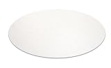 Hometex Biosafe - Protector de tablero de mesa (60 x 150 cm, rectangular,...
