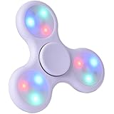 LEEHUR Fidget Spinner Fidget Toys Hand Spinner Finger Spielzeug für Kinder und Erwachsene Spielzeug Geschenke