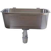 Suchergebnis auf Amazon.de für: ausgussbecken waschküche: Baumarkt