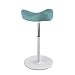 Produktbild Varier Move, Polyester, Turquoise, 43 x 43 x 56 cm