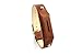 Produktbild [2016 New]Fitbit Flex 2 Leather Armband ,Leather Replacement Accessories Wrist Armband for Fitbit Flex 2