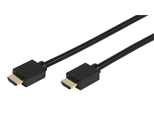Preisvergleich Produktbild Belkin – Kabel HDMI auf Micro-HDMI – 1 m – schwarz