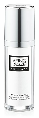 ERNO LASZLO White Marble Radiance Emulsion