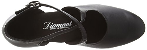 Diamant 052-102-034 Damen Tanzschuhe – Standard & Latein - 7