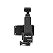 Produktbild Ploufer Standfuß, Handstandfuß, Stabilisator Multifunktionsclip Universal Erweiterungszubehör, geeignet für DJI OSMO Pocket Gimbal Camera