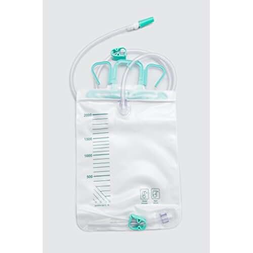 Amazon.co.uk night catheter bags