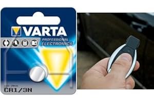 Akumulator Varta Professional Electronics CR2032 6032