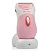 SainSonic SS-101 Mini Rechargeable Electric Lady Shaver