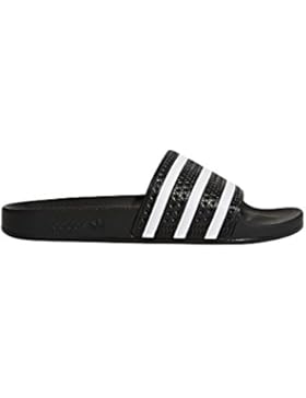 adidas Unisex-Erwachsene Adilette Dusch-& Badeschuhe