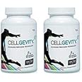 CELLGEVITY by MAX International - 1 X 120 Capsules Pack - 1 Month Supply