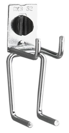 FACOM CKS.52A - GANCHO PARA DESTORNILLADORES (Envase de 5 Ud.)