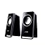 F & D V520 2.0 Speakers RS.842.00