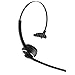 Produktbild Aukey EP-B1 - Wireless In-Ear-Headset (Bluetooth 4.0, Mikrofon, Rauschunterdrückung) schwarz