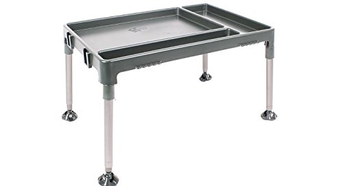 Preisvergleich Produktbild Nash Box Logic Bivvy Table Beistelltisch T0240