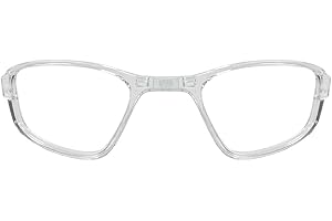 Spiuk ACCESORIO GAFA PROFIT 3 KIT OPTICO UNISEX TRANSPARENTE