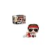 Produktbild Funko - Figurine Supernatural - Dean In Gym Outfit Exclu Pop 10cm - 0889698338325