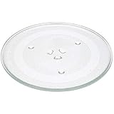 Samsung Piatto Girevole in Vetro, Diametro 28,8 cm : Amazon.it: Casa e  cucina