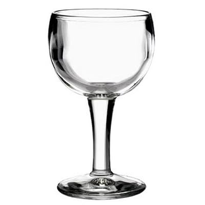 La Rochère 6 Verres à eau BISTROT La Rochere