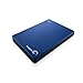 Produktbild Seagate Backup Plus Slim USB 3.0 Blau 2TB