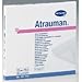 Produktbild ATRAUMAN 7,5x10 cm steril Kompressen 50 St Kompressen
