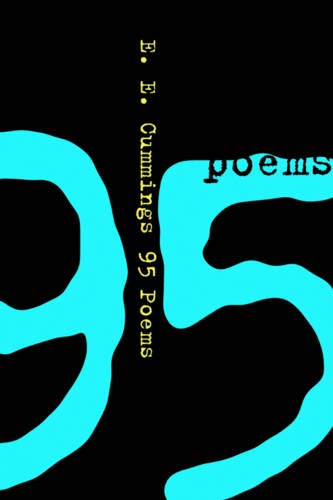 95 Poems livre