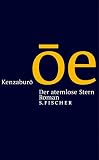 Cover zum Buch Der atemlose Stern