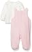 Bimbus Baby Girls' Dungarees multicolour 6 Months