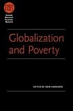 Image de Globalization and Poverty (National Bureau of Economic Research Conference Report)