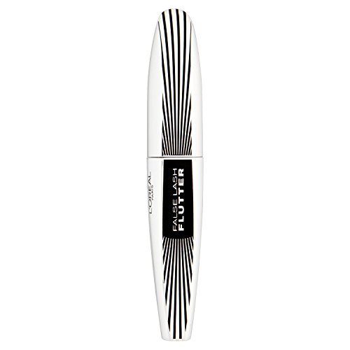 L'Oreal Paris False Lash Flutter Mascara Black