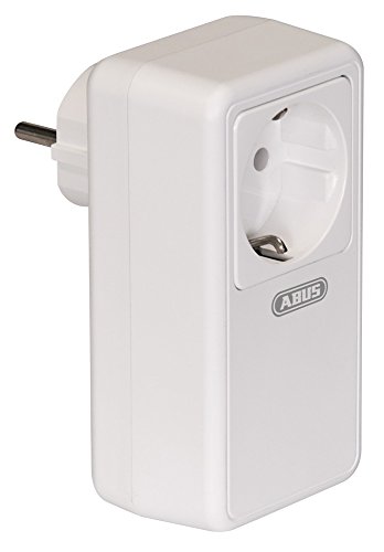 Preisvergleich Produktbild ABUS Secvest Funk-Steckdose FUHA50010