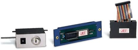 JET 189056P Six Pack Performance Chip